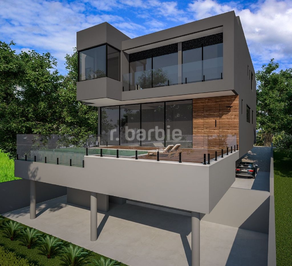 Casa em Condomínio Alphaville Santana de Parnaíba 