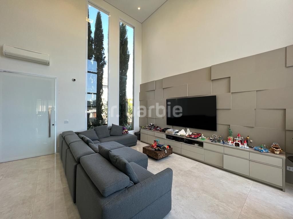 Casa em Condomínio Alphaville Santana de Parnaíba 