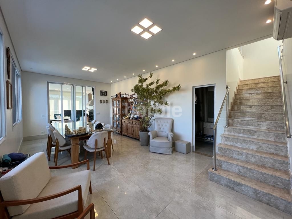 Casa em Condomínio Alphaville Santana de Parnaíba 