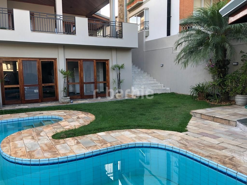 Casa em Condomínio Alphaville Santana de Parnaíba 