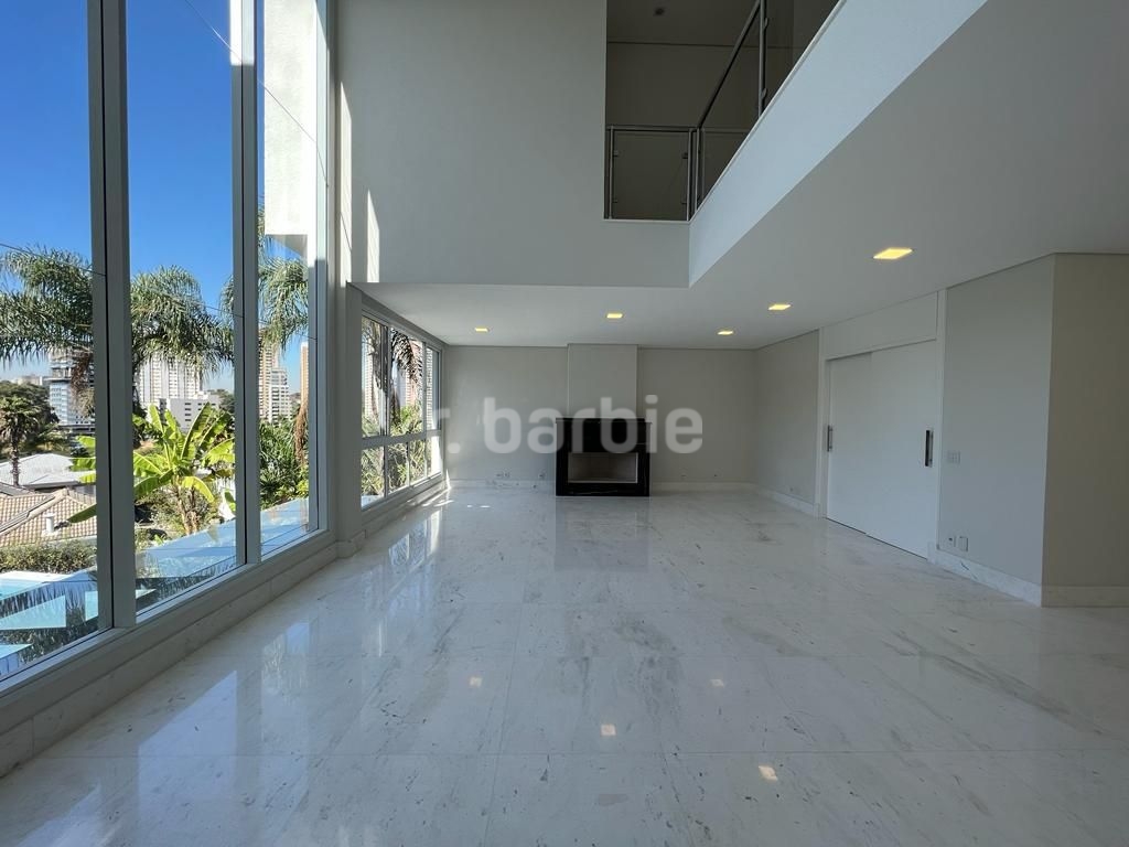 Casa em Condomínio Alphaville Santana de Parnaíba 