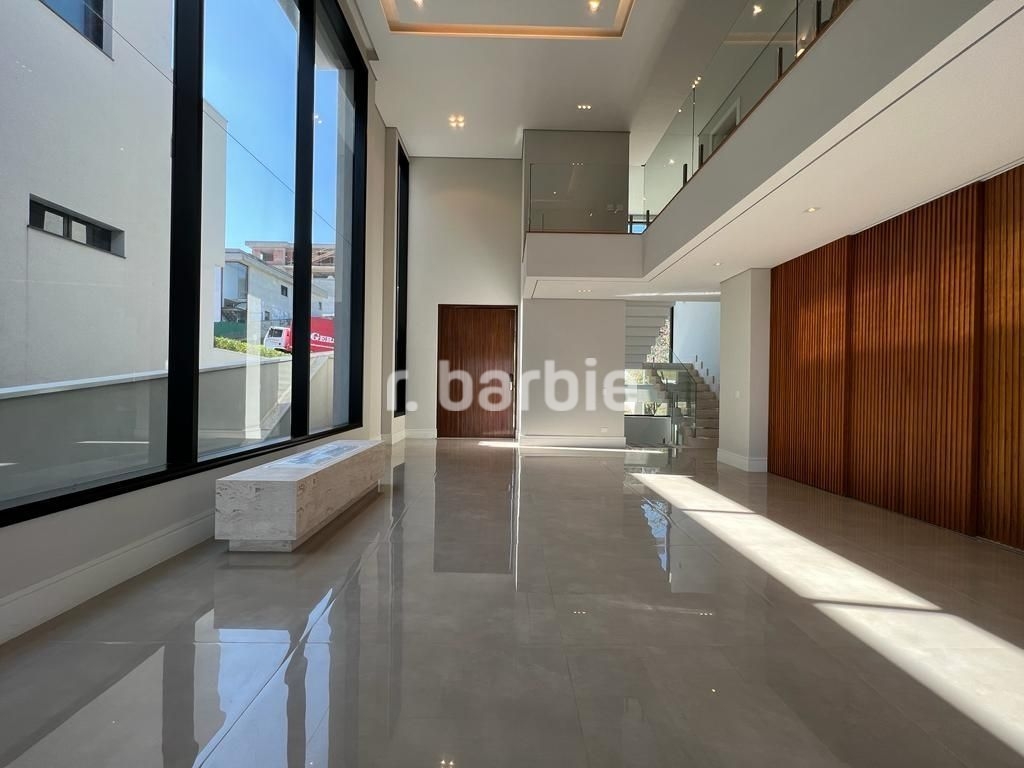 Casa em Condomínio Tamboré Santana de Parnaíba 