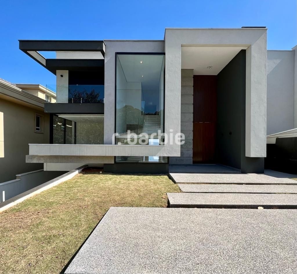 Casa em Condomínio Tamboré Santana de Parnaíba 