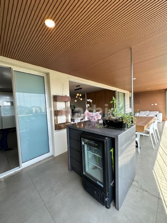 Apartamento Alphaville Santana de Parnaíba 