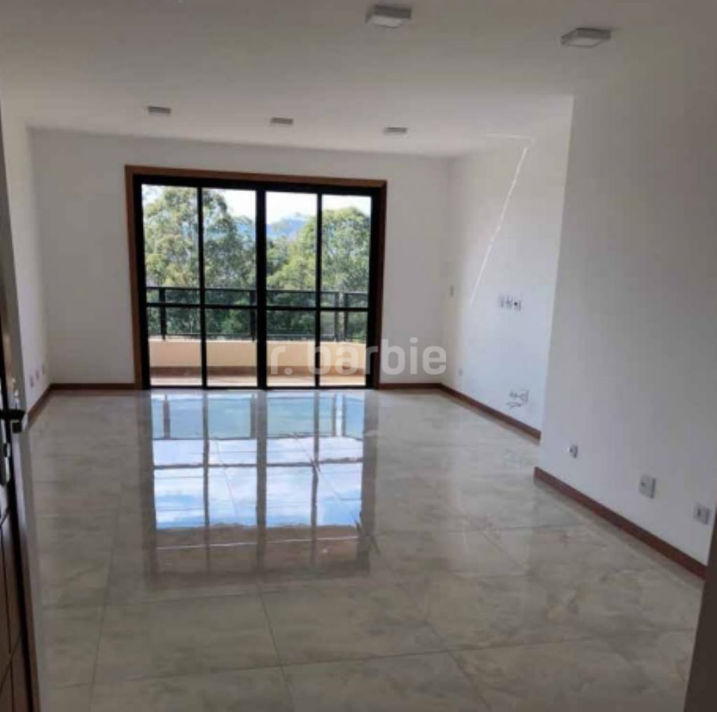 Apartamento Alphaville Barueri 