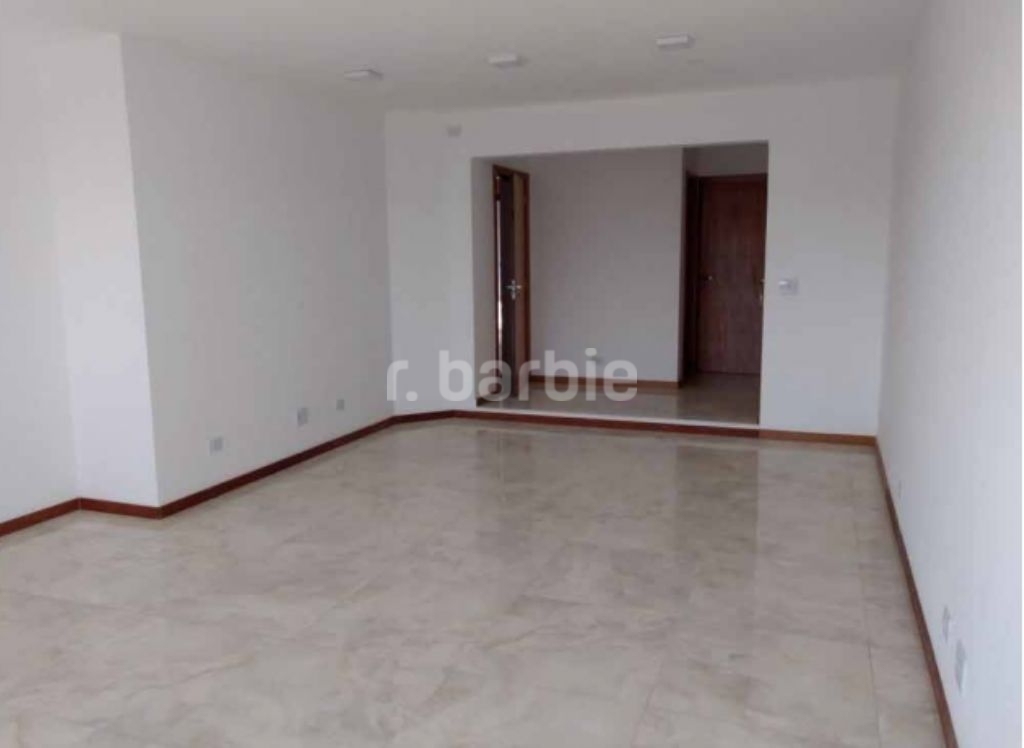 Apartamento Alphaville Barueri 