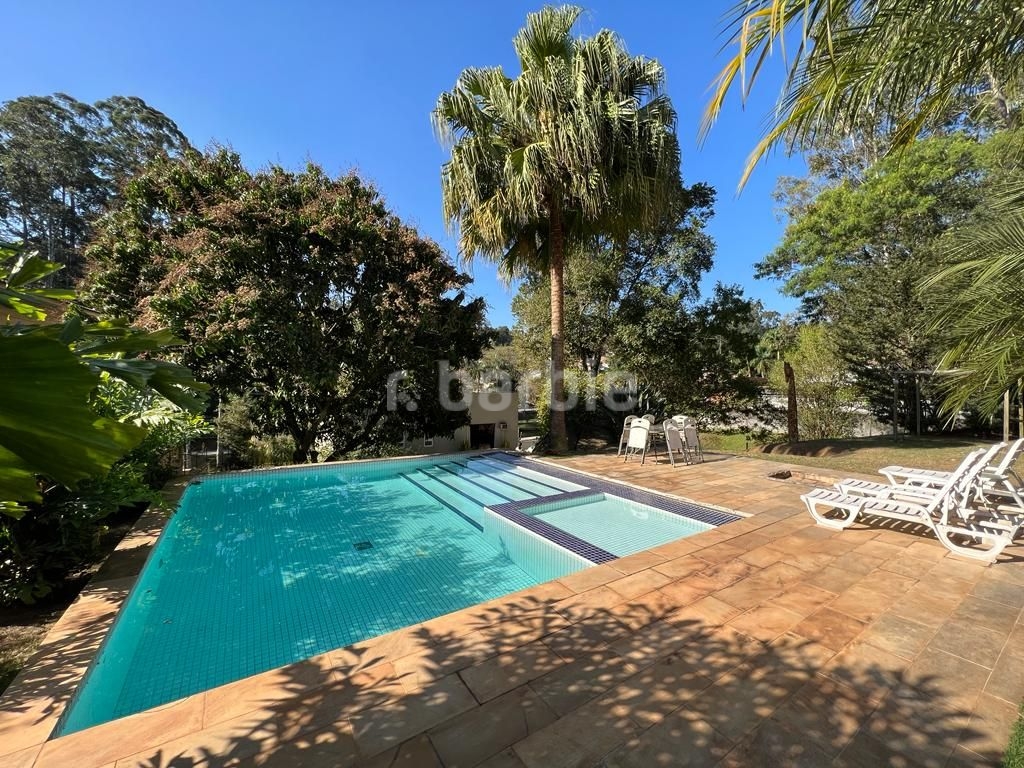 Casa em Condomínio Alphaville Barueri 