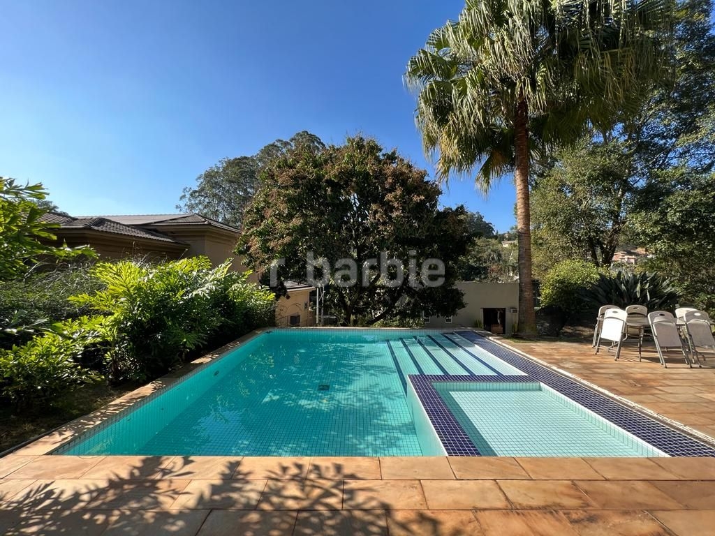 Casa em Condomínio Alphaville Barueri 