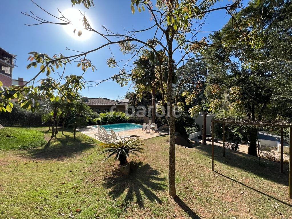 Casa em Condomínio Alphaville Barueri 