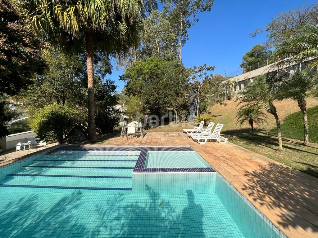 Casa em Condomínio Alphaville Barueri 