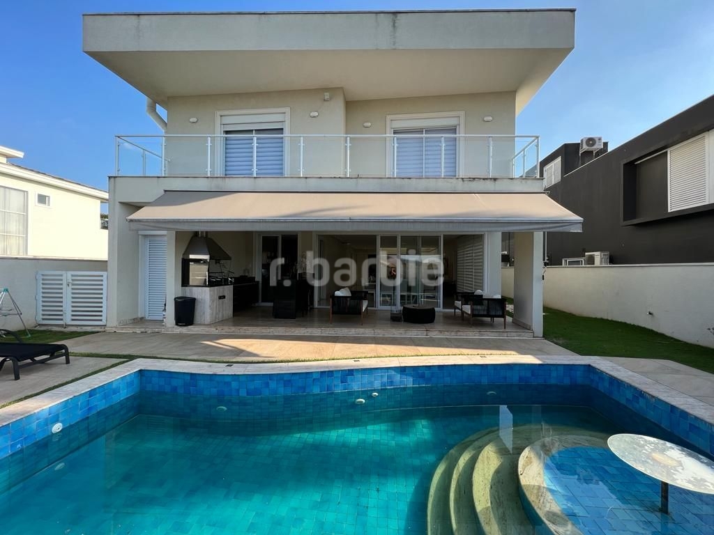 Casa em Condomínio Alphaville Santana de Parnaíba 