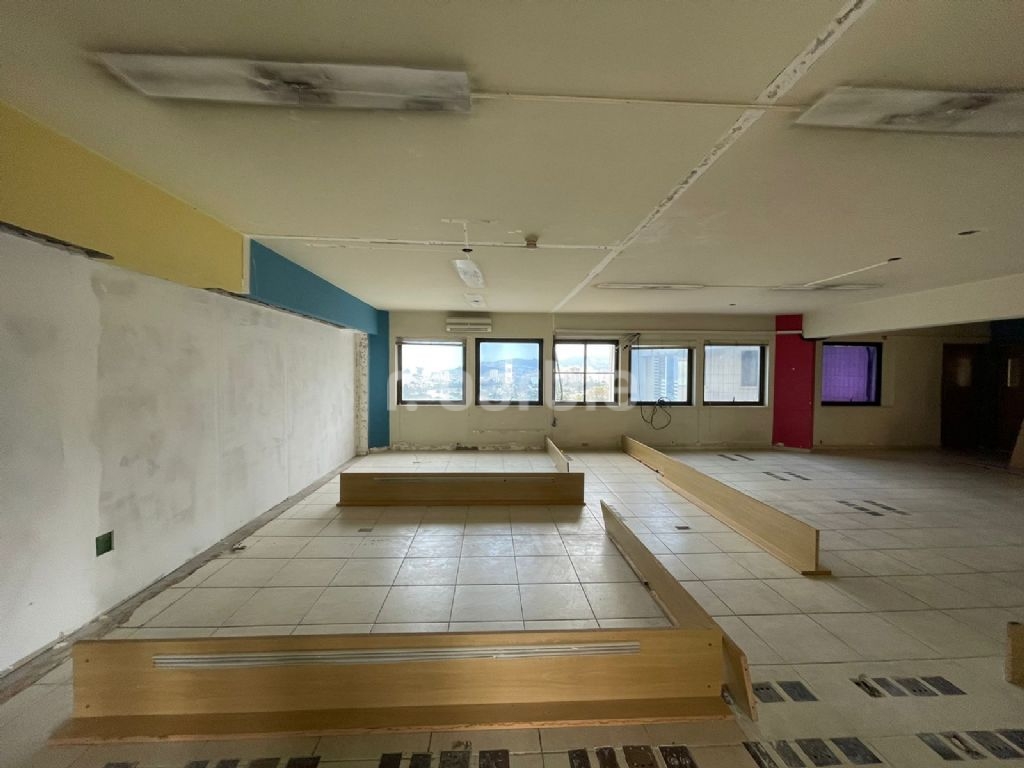 Sala Comercial Alphaville Barueri 