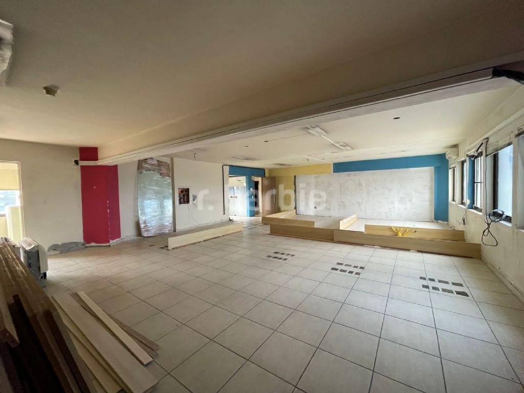 Sala Comercial Alphaville Barueri 