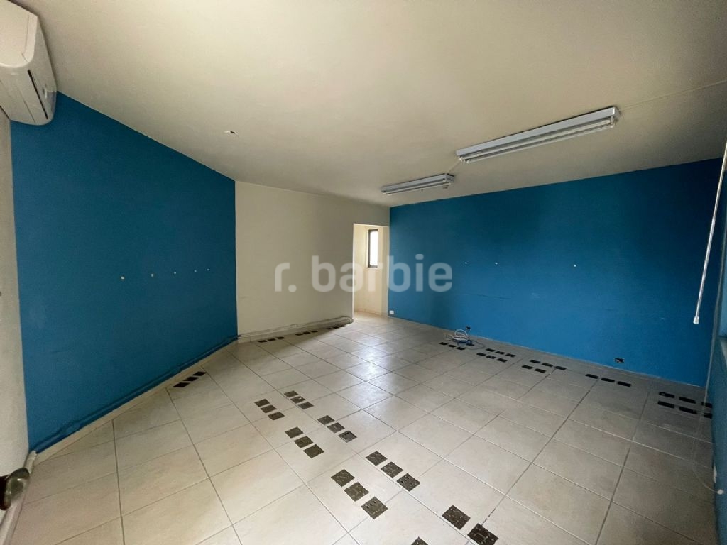 Sala Comercial Alphaville Barueri 