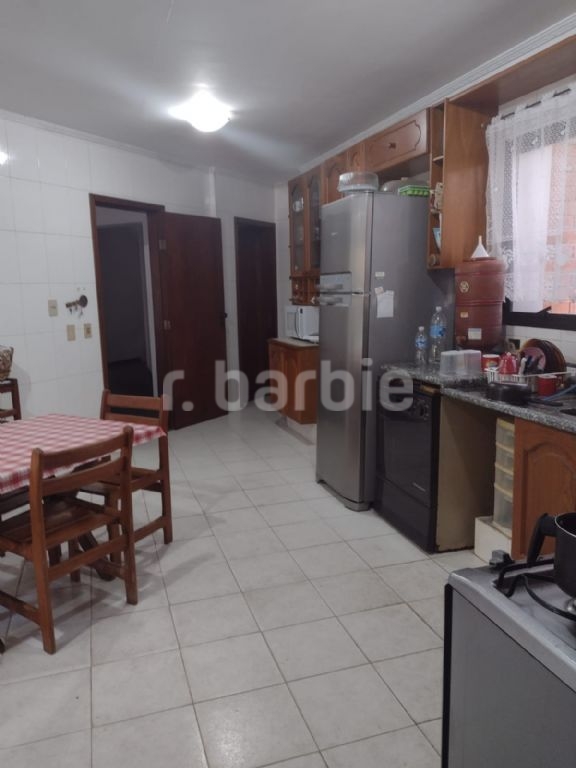 Casa em Condomínio Alphaville Santana de Parnaíba 