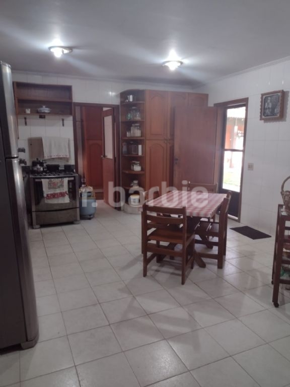 Casa em Condomínio Alphaville Santana de Parnaíba 