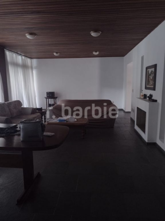 Casa em Condomínio Alphaville Santana de Parnaíba 