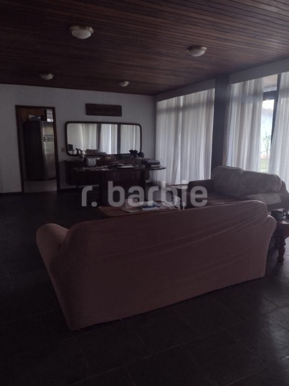 Casa em Condomínio Alphaville Santana de Parnaíba 