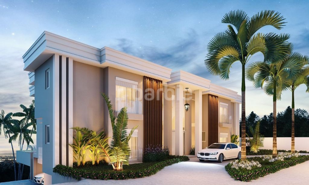 Terreno em Condomínio Alphaville Barueri 