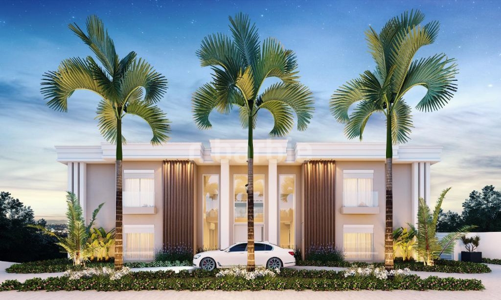 Terreno em Condomínio Alphaville Barueri 