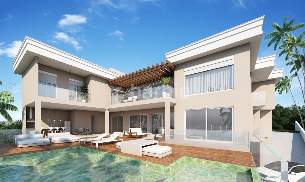 Terreno em Condomínio Alphaville Barueri 