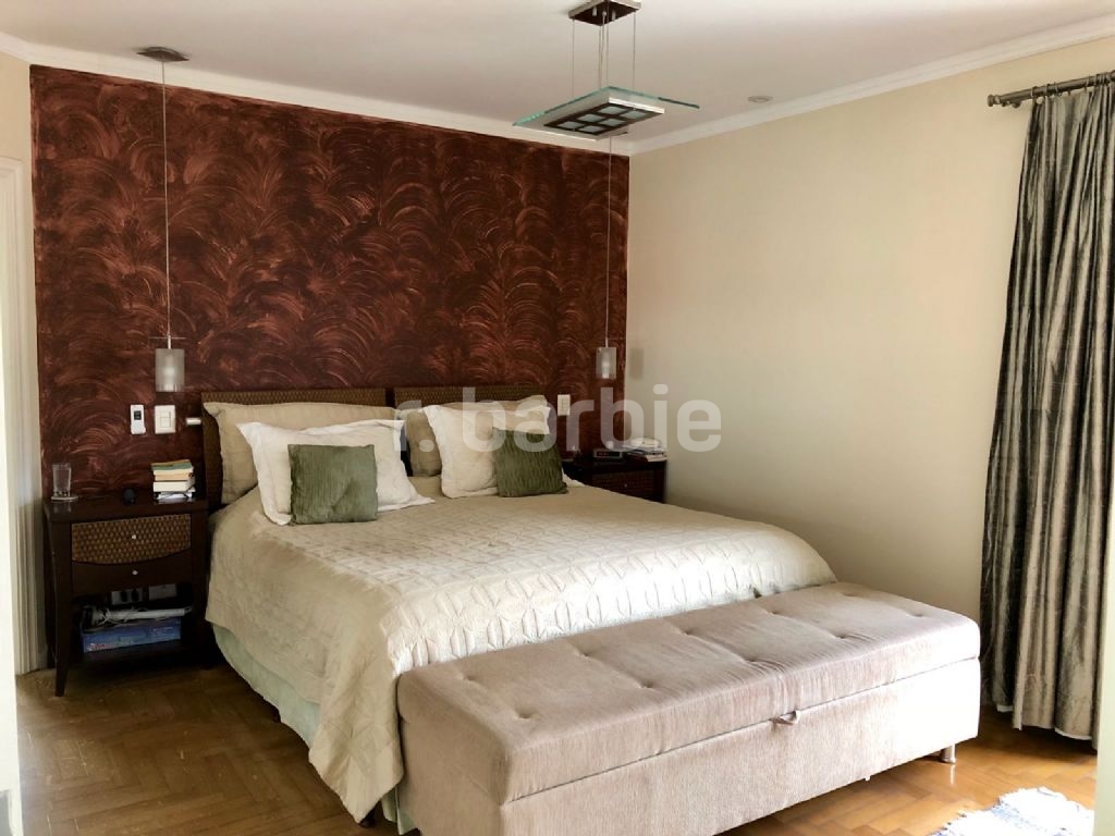 Casa em Condomínio Alphaville Santana de Parnaíba 