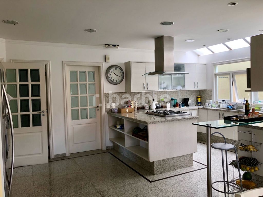 Casa em Condomínio Alphaville Santana de Parnaíba 