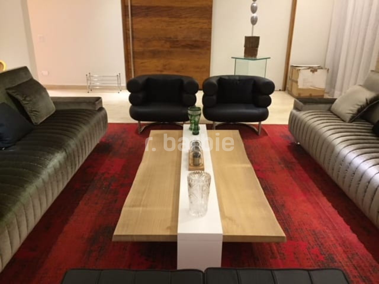 Casa em Condomínio Alphaville Barueri 