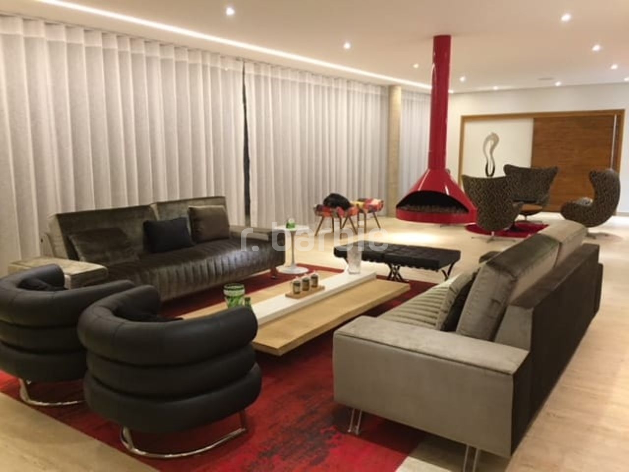 Casa em Condomínio Alphaville Barueri 