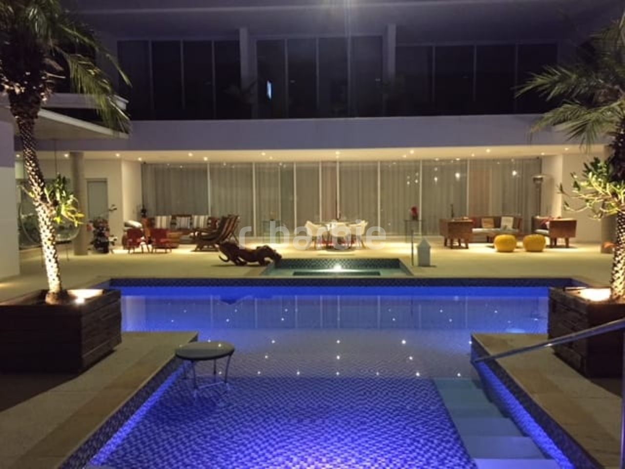 Casa em Condomínio Alphaville Barueri 