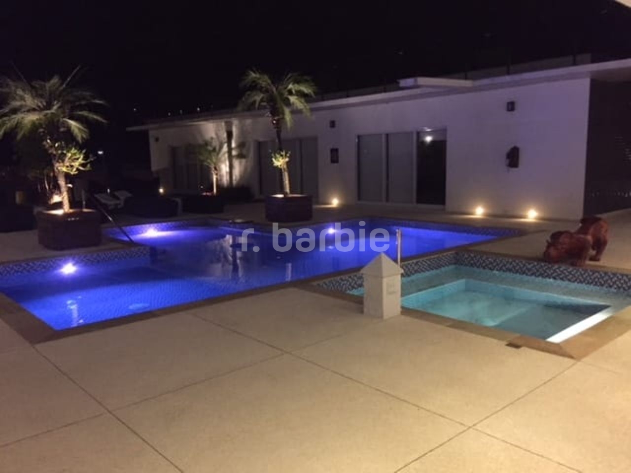 Casa em Condomínio Alphaville Barueri 