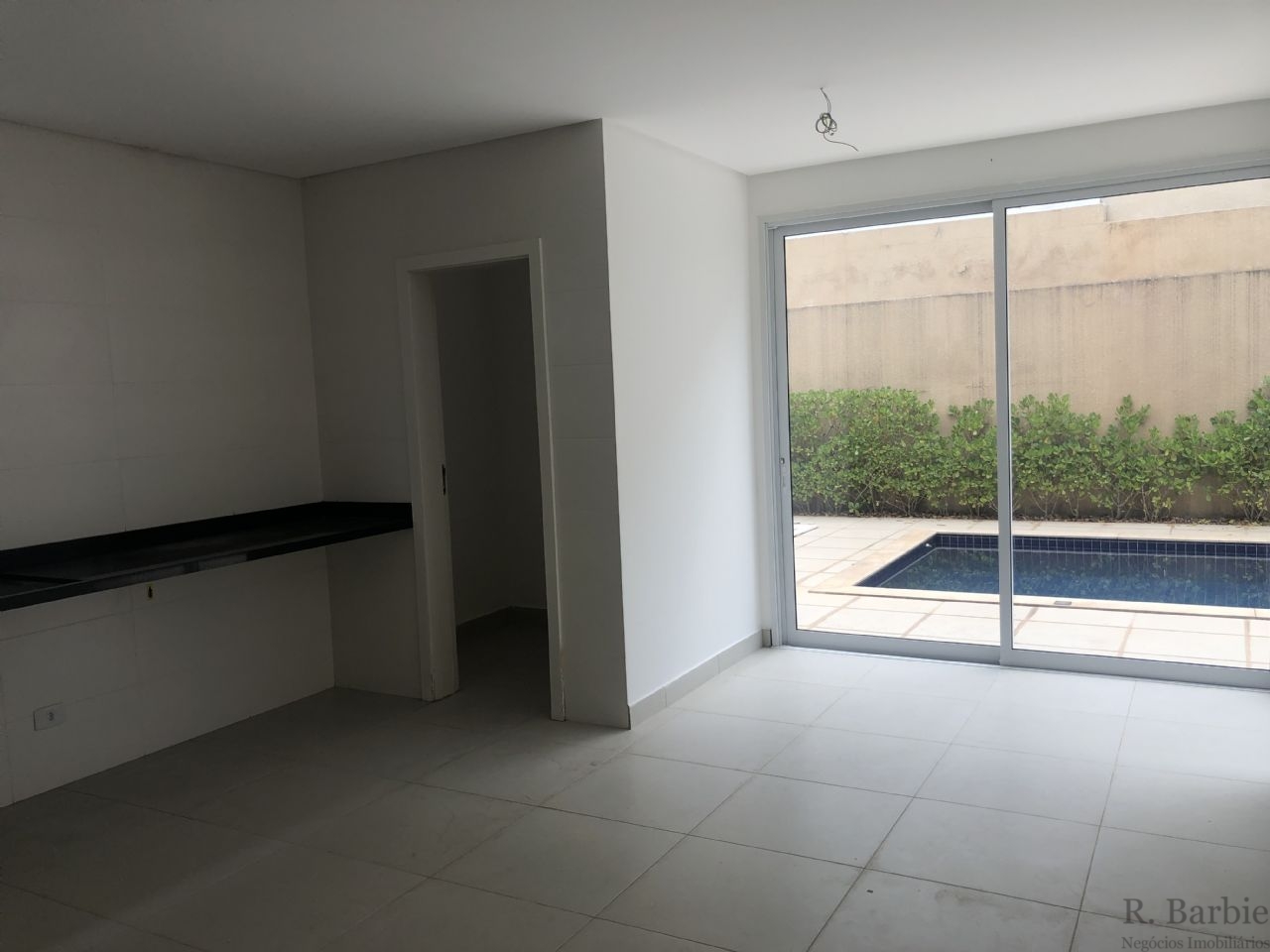 Casa em Condomínio Alphaville Santana de Parnaíba 