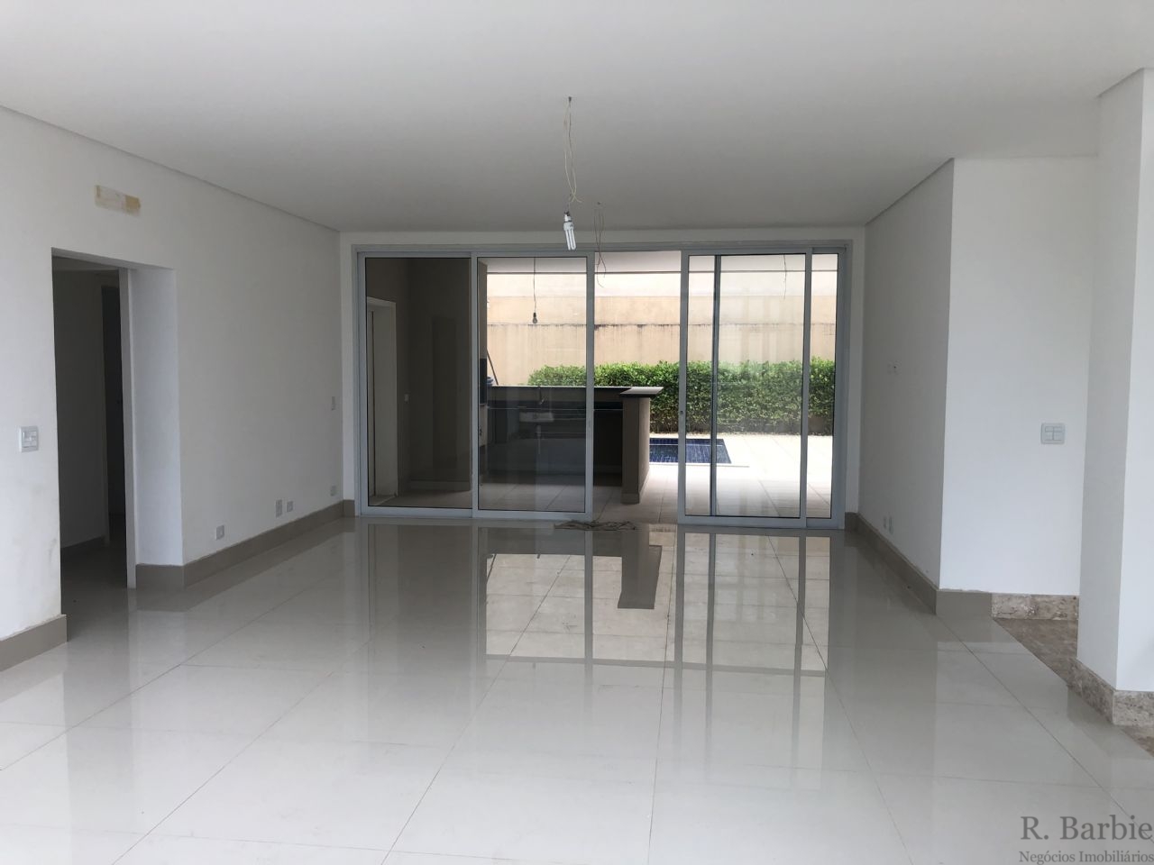 Casa em Condomínio Alphaville Santana de Parnaíba 