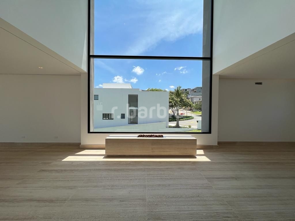 Casa em Condomínio Tamboré Santana de Parnaíba 