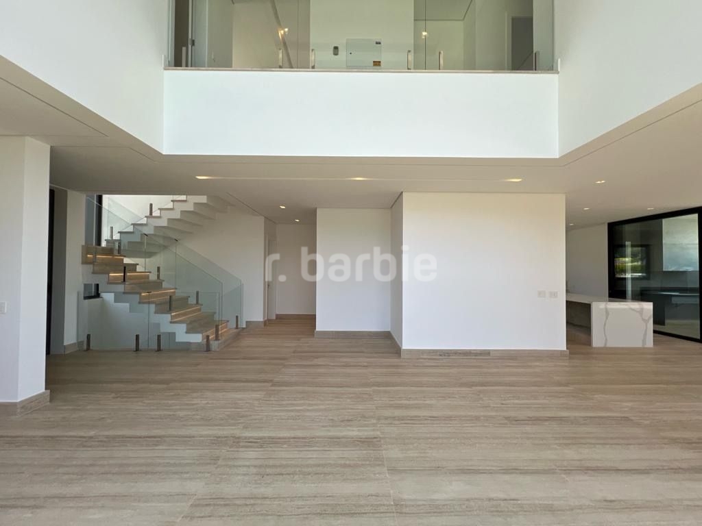 Casa em Condomínio Tamboré Santana de Parnaíba 