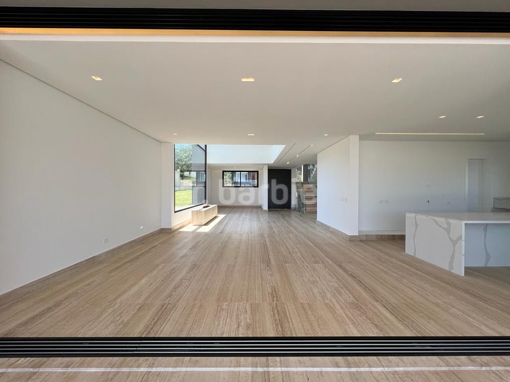 Casa em Condomínio Tamboré Santana de Parnaíba 