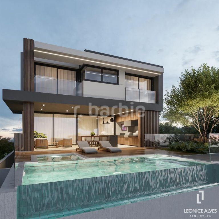 Casa em Condomínio Tamboré Santana de Parnaíba 