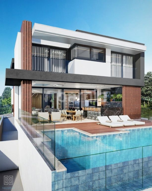 Casa em Condomínio Tamboré Santana de Parnaíba 