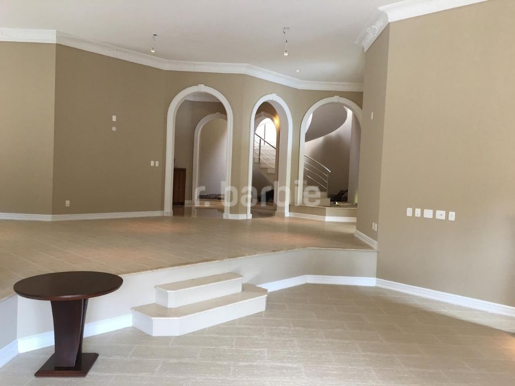 Casa em Condomínio Alphaville Barueri 