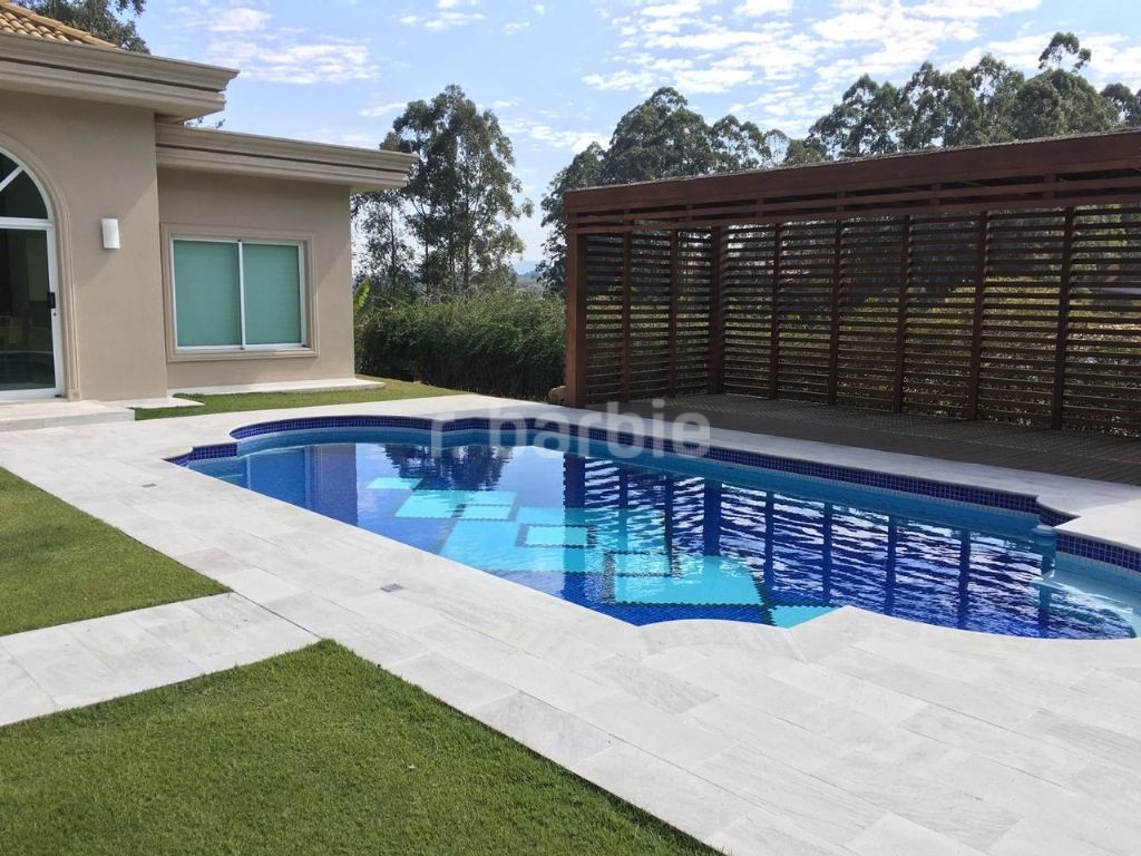 Casa em Condomínio Alphaville Barueri 