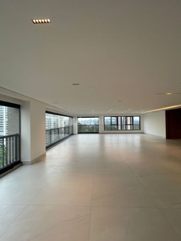 Apartamento Alphaville Barueri 