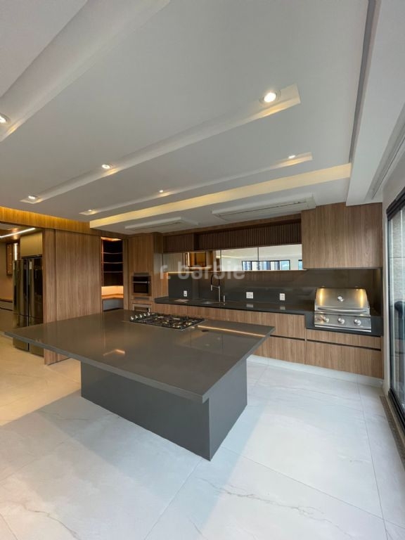 Apartamento Alphaville Barueri 