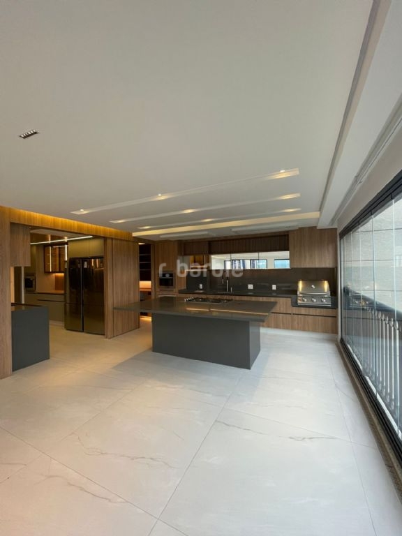 Apartamento Alphaville Barueri 