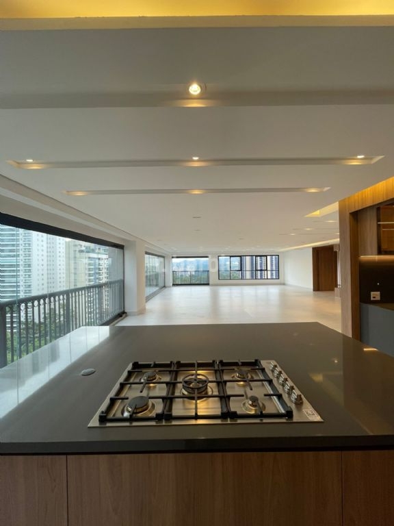 Apartamento Alphaville Barueri 