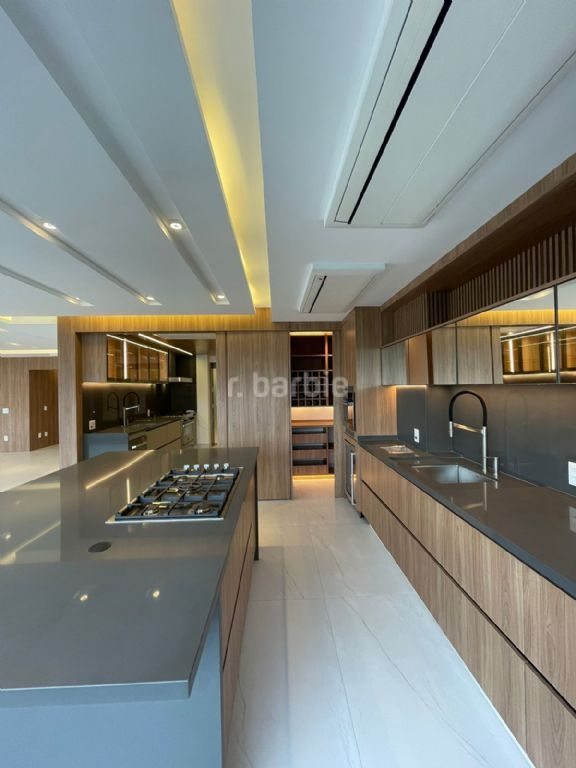 Apartamento Alphaville Barueri 