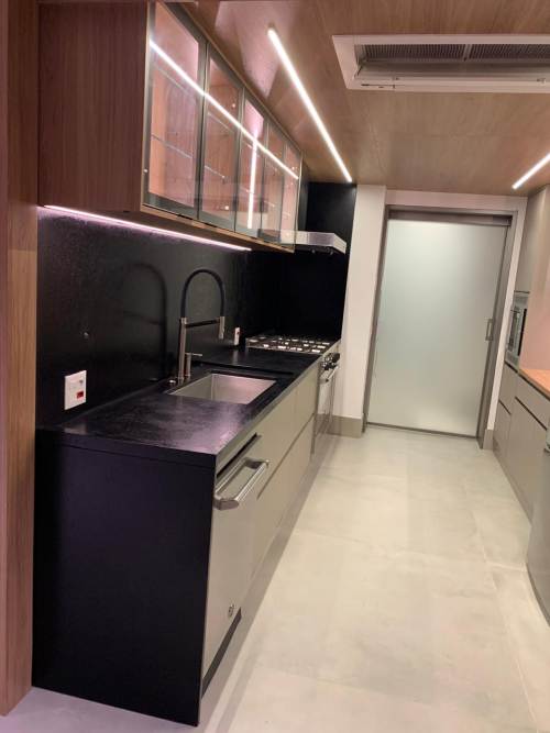 Apartamento Alphaville Barueri 