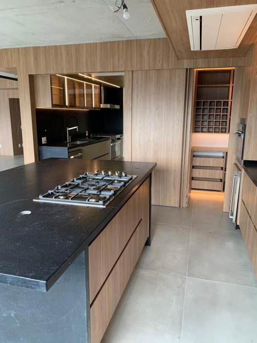 Apartamento Alphaville Barueri 