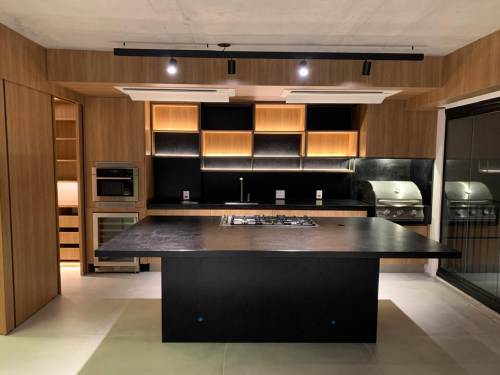 Apartamento Alphaville Barueri 