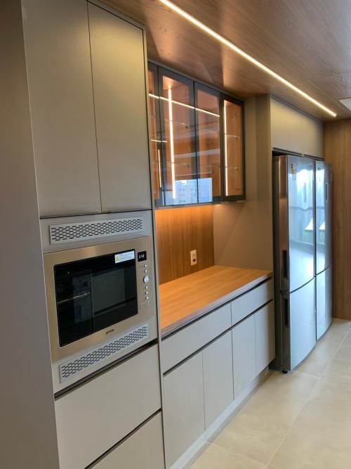 Apartamento Alphaville Barueri 