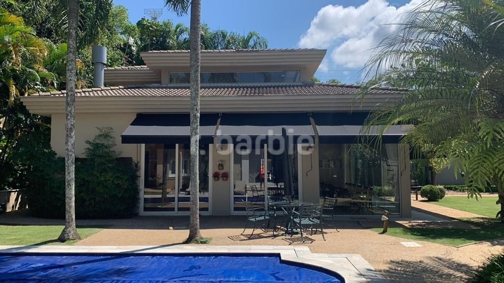 Casa em Condomínio Alphaville Santana de Parnaíba 